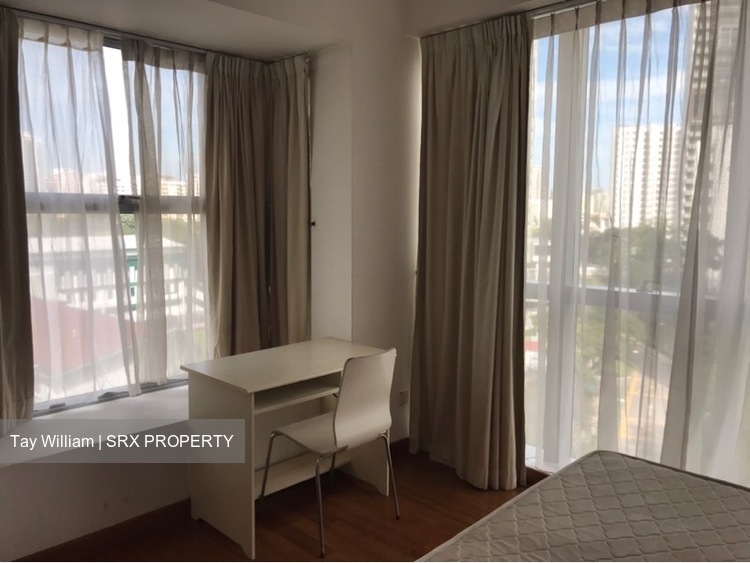 Strata (D11), Apartment #546222631